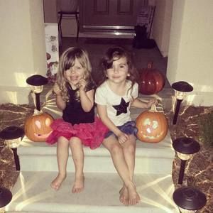 Meet your Posher, Glynna